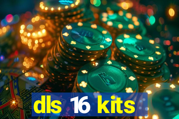 dls 16 kits